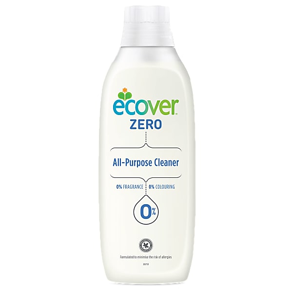 Ecover ZERO All Purpose Cleaner