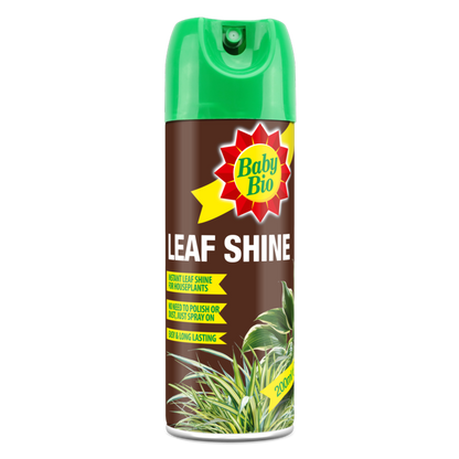 Baby Bio Leaf Shine 200ml