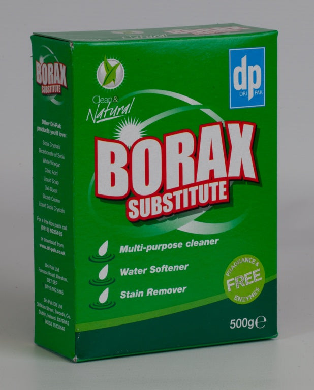Dri Pak Borax Substitute 500g