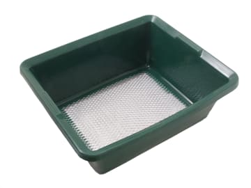 Garland Fine Mesh Sieve Green G55