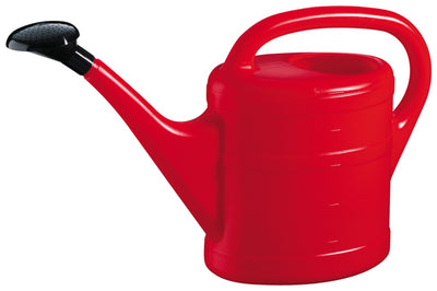 Green Wash Essential Watering Can Red 10L 702010