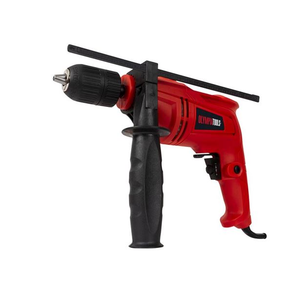 Silverline Hammer Drill 600W 240V OLPHD600