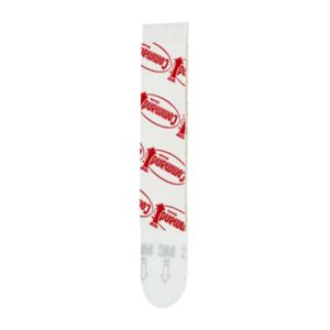 Command Mount Replacement Strip x10 Medium 17021UKN