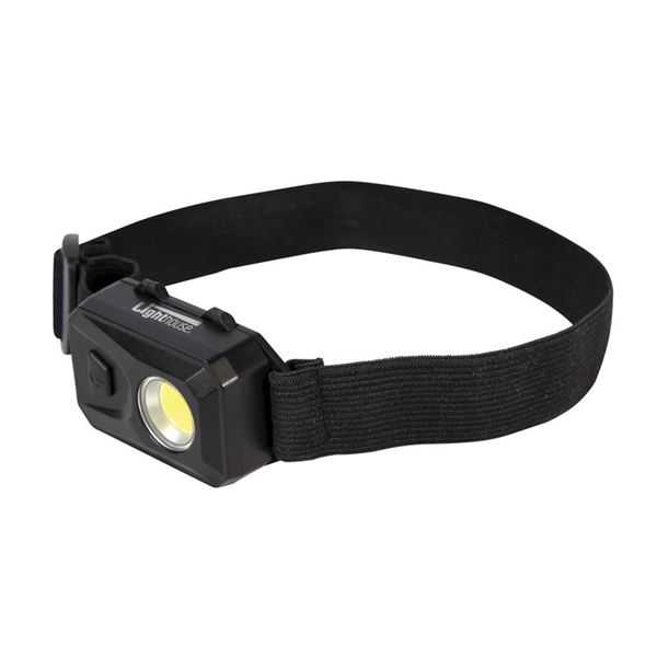 Lighthouse Compact LED Headlight 150 Lumens HL-H0606