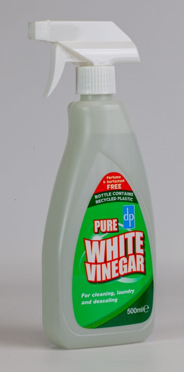 White Vinegar 500ml