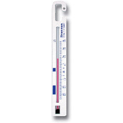 Fridge & Freezer Thermometer Vertical 22/491
