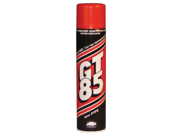 GT85 Professional Maintenance Spray 400ml 3439
