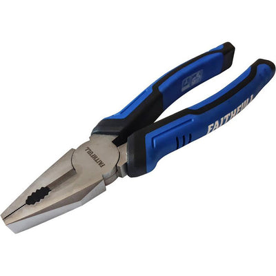 Faithfull Combination Pliers 200mm (8in)