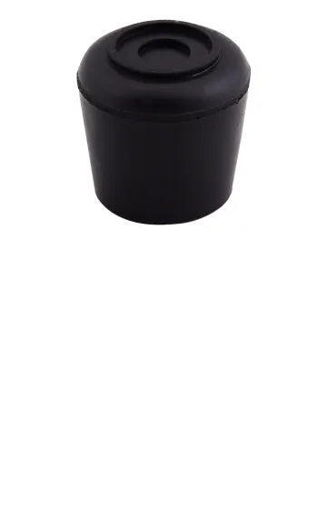 Basics Rubber Ferrule Black 16mm 003959