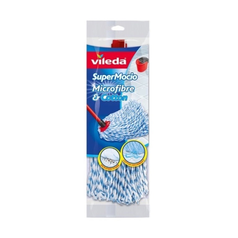 Vileda Cotton Mop Refill FH139110