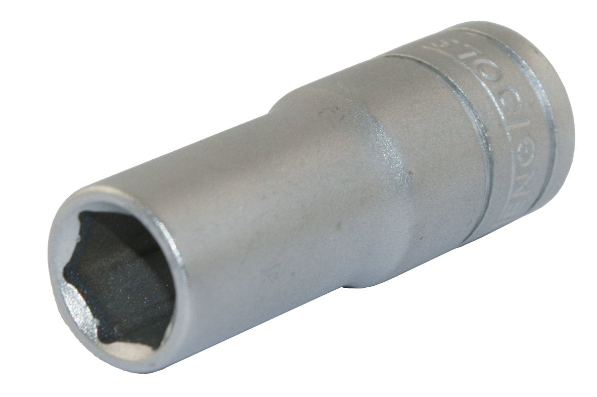 Teng Tools Hexagon Socket Deep 3/8in Drive 19mm