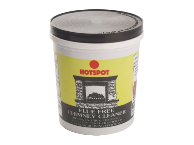 Hotspot Flue Free Chimney Cleaner 750g