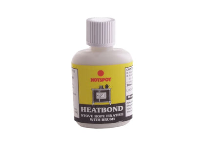 Hotspot Heatbond With Brush 30ml