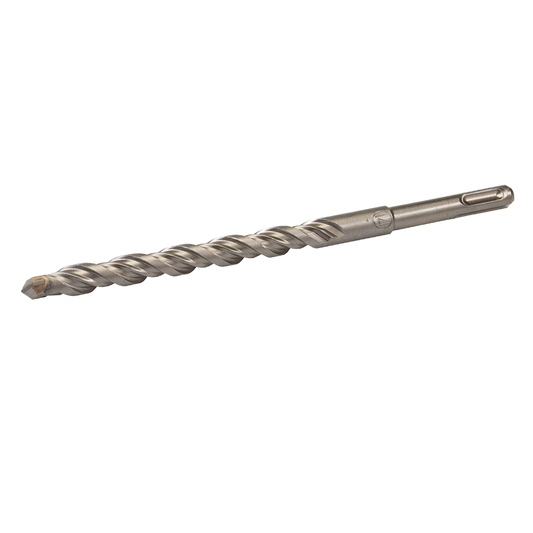 Silverline SDS Plus Masonry Drill Bit 14 x 210mm