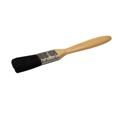 Silverline Mixed Bristle Paint Brush 25mm / 1"