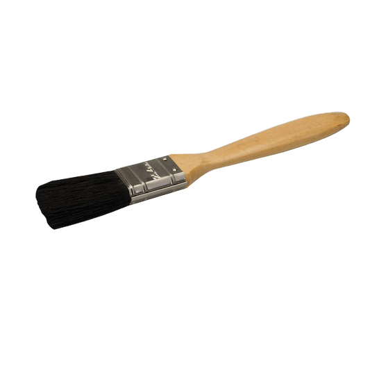 Silverline Mixed Bristle Paint Brush 25mm / 1"