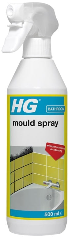 HG Mould Spray 0.5L