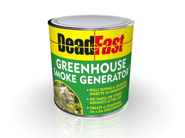 Growing Success Greenhouse Smoke Fumigator 3.5g