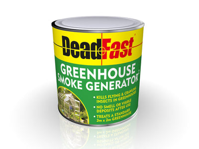 Growing Success Greenhouse Smoke Fumigator 3.5g