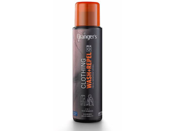 Grangers Clothing Wash & Repel GRF73