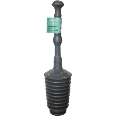 Buffalo Toilet Plunger 51cm 1018-7
