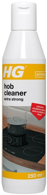 HG Hob Cleaner Extra Strong 0.25L