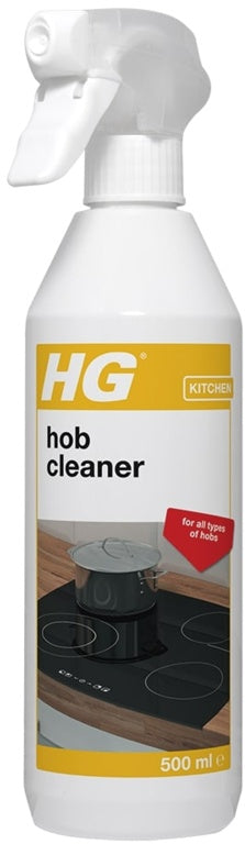 HG Hob Cleaner 0.5L