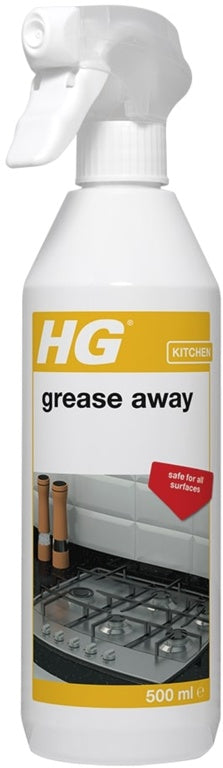 HG Grease Away 0.5L