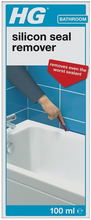 Silicone Seal Remover 0.1L