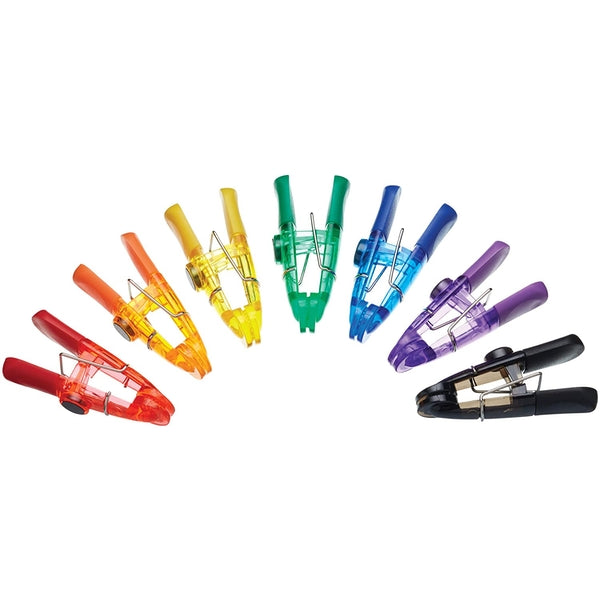 Magnetic Bag Clips