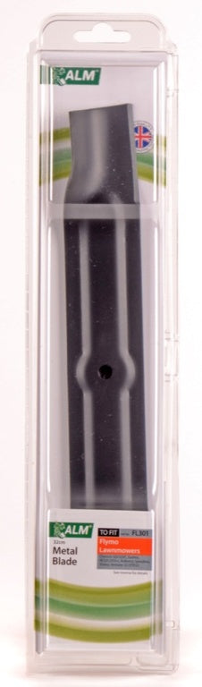 Metal Blade FL301 32cm