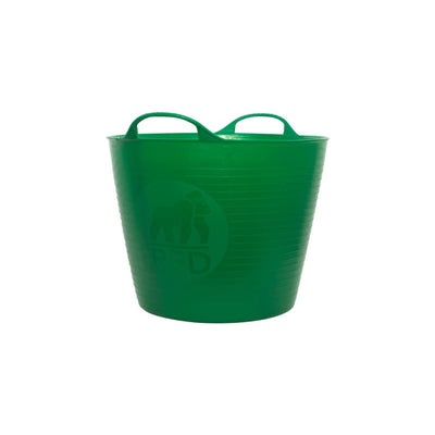 Red Gorilla Tub Trug Green Medium 26L SP26G