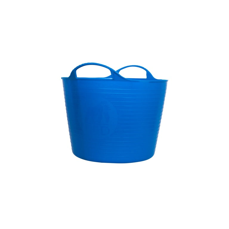 Red Gorilla Tub Small 14 Litre Blue SP14BL