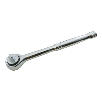 Silverline Ratchet Handle 1/4" 150mm