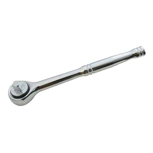 Silverline Ratchet Handle 1/4" / 150mm