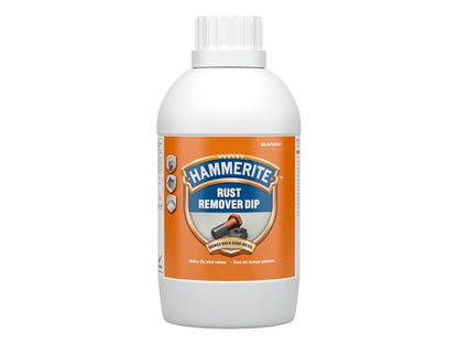 Hammerite Rust Remover 500ml