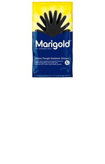 Marigold Extra Tough Outdoor Gardening Gloves Medium FH175440