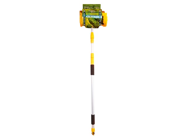 Green Blade Triple Section Extendable Wash Brush BB-CB190