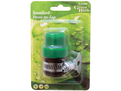 Green Blade Standard Hose To Tap Connector BB-GA108