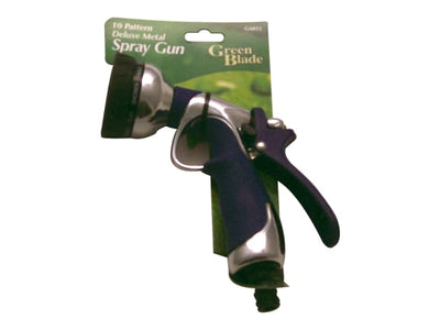 Green Blade Metal Spray Gun 10 Pattern BB-GA053