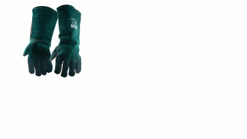Gardener's Gauntlets 40cm (16in) Large