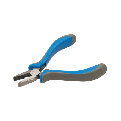 Silverline Combination Mini Pliers 120mm 250381