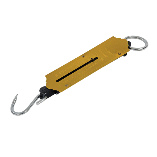 Silverline Spring Balance 25kg