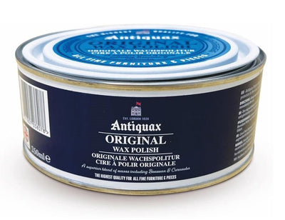 Antiquax Original Wax Polish 250ml ANTQAXLH250