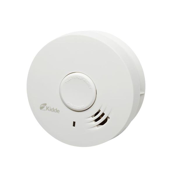 Kidde 10-Year Optical Smoke Alarm KID10Y29RB