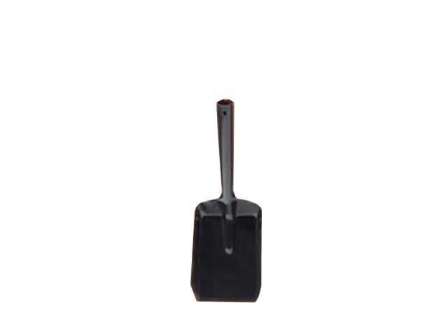 Centurion Fireside Shovel 4" Black 80129