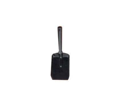 Centurion Fireside Shovel 4" Black 80129