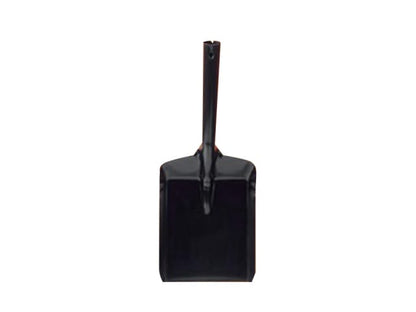 Centurion Steel Shovel Black 6in FP6 80075