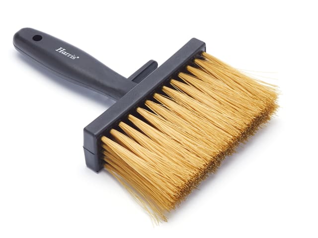 Harris Essentials Wallpaper Paste Brush 5in 101054001