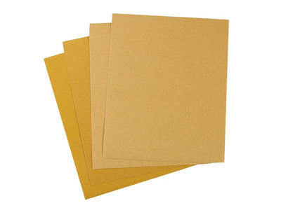 Harris Seriously Good Sandpaper Assorted x 4 102064316